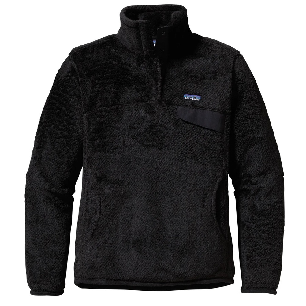 Patagonia Re-Tool Snap-T Pullover - Size S